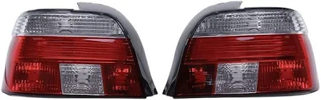 Bmw E39 Stop Takımı - Beyaz Ledli ( 1996-2003 ) | Jbr